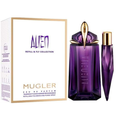 Mugler Alien miniaturka...