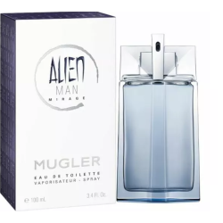 Mugler Alien Mirage Man...