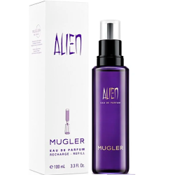 Mugler Alien woda...