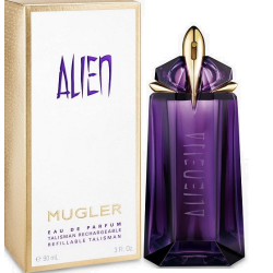 Mugler Alien woda...