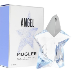 Mugler Angel woda toaletowa...