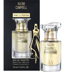 Naomi Campbell Pret A...