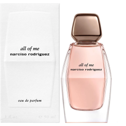 Narciso Rodriguez All Of Me...