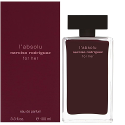 Narciso Rodriguez For Her...