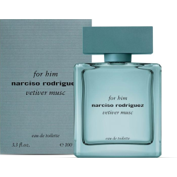 Narciso Rodriguez For Him...