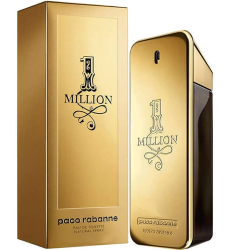 Paco Rabanne 1 Million woda...