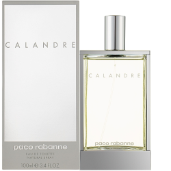 Paco Rabanne Calandre woda...