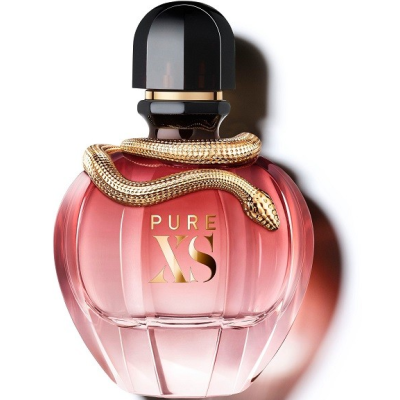 paco rabanne pure xs for her woda perfumowana 80 ml  tester   