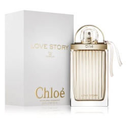 Chloé Love Story woda...