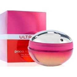 Paco Rabanne Ultrared Woman...