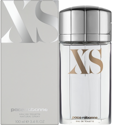 Paco Rabanne XS Pour Homme...