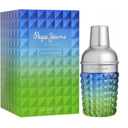 Pepe Jeans Coctail Edition...