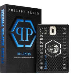 Philipp Plein No Limits...