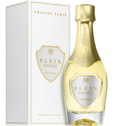 Philipp Plein Plein Fatale...