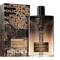 Police Gentleman For Man...