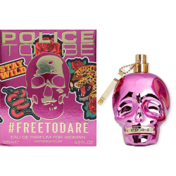 Police To Be Freetodare For...