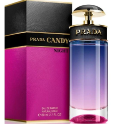 Prada Candy Night woda...