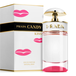 Prada Candy Kiss woda...