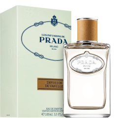 Prada Infusion De Vanille...