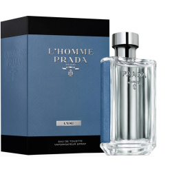 Prada L'Homme L'Eau Pour...