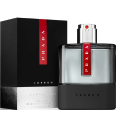 Prada Luna Rossa Carbon...