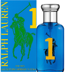 Ralph Lauren Big Pony...