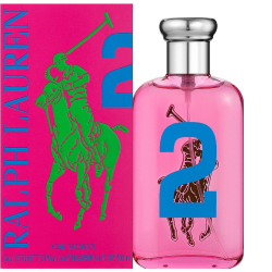 Ralph Lauren Big Pony...