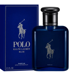 Ralph Lauren Polo Blue...