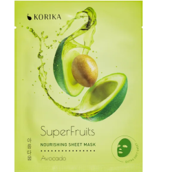 KORIKA Maseczka do twarzy o...