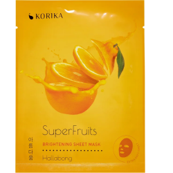 KORIKA Maseczka do twarzy z...