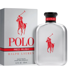 Ralph Lauren Polo Red Rush...