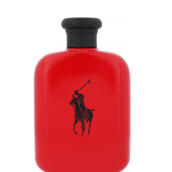 Ralph Lauren Polo Red woda...