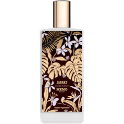 Memo Paris Jannat woda...