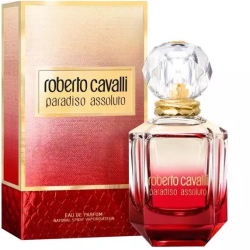 Roberto Cavalli Paradiso...