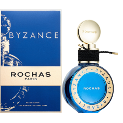 Rochas Byzance woda...