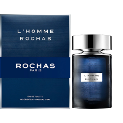 Rochas L'Homme woda...