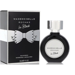 Rochas Mademoiselle In...