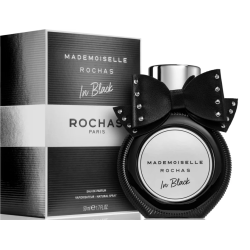 Rochas Mademoiselle In...
