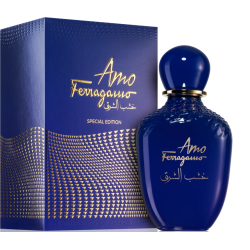 Salvatore Ferragamo Amo...