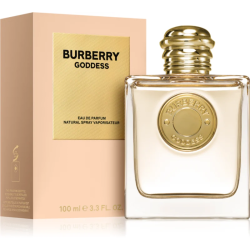 Burberry Goddess Refillable...