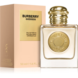 Burberry Goddess Refillable...