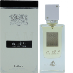 Lattafa Ana Abiyedh woda...