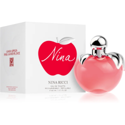Nina Ricci Nina Refillable...