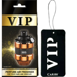 Caribi Zawieszka zapachowa...