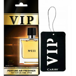 Caribi Zawieszka zapachowa...