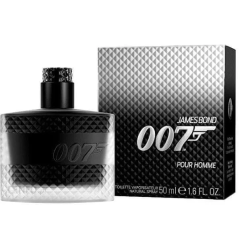 James Bond 007 Pour Homme...