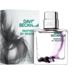 David Beckham Inspired By...