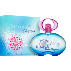 Salvatore Ferragamo Incanto...