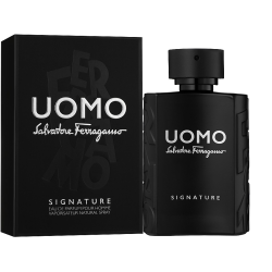 Salvatore Ferragamo Uomo...