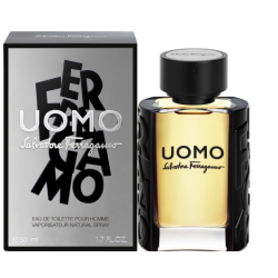 Salvatore Ferragamo Uomo...